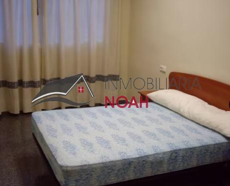 Alquiler de piso en Murcia