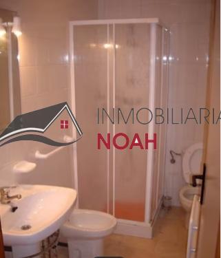 Alquiler de piso en Murcia