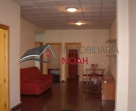 Alquiler de piso en Murcia