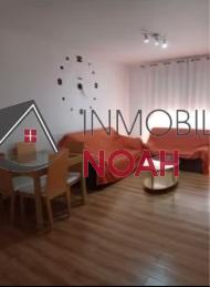 For rent of flat in Murcia