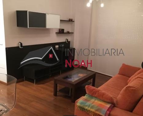 For rent of flat in Murcia