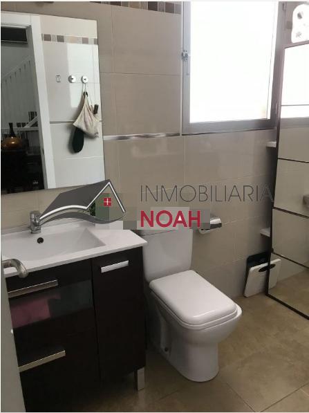 For sale of duplex in Murcia