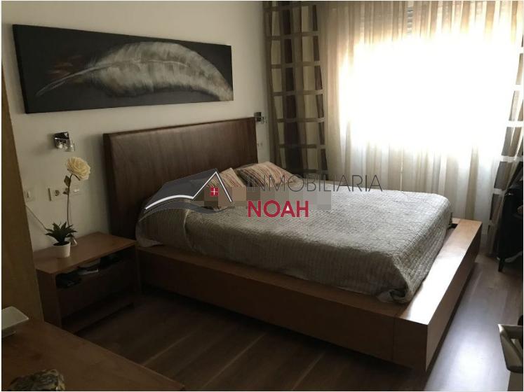 For sale of duplex in Murcia
