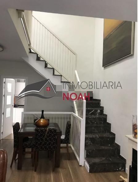 For sale of duplex in Murcia