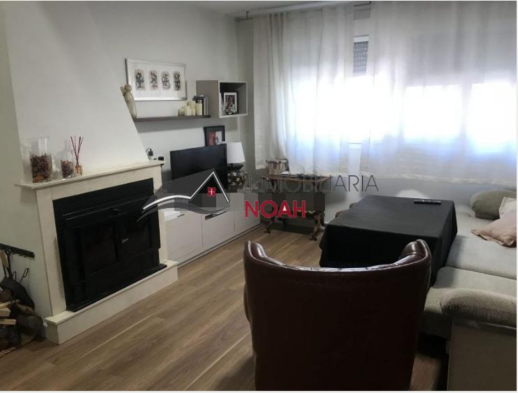 For sale of duplex in Murcia