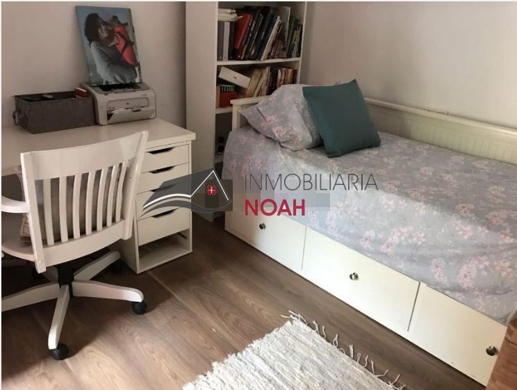 For sale of duplex in Murcia
