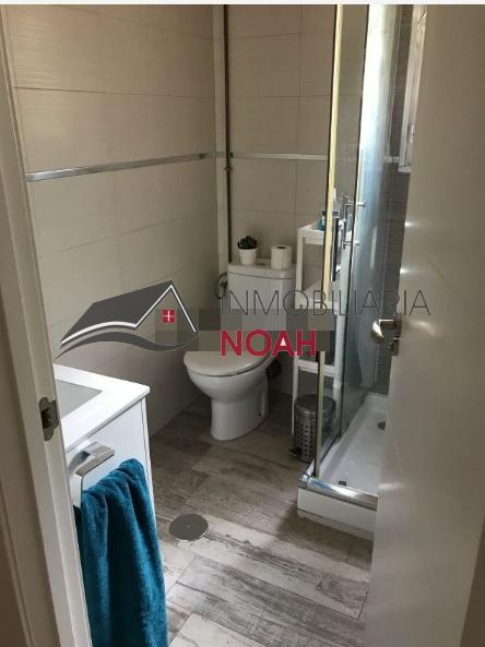 For sale of duplex in Murcia