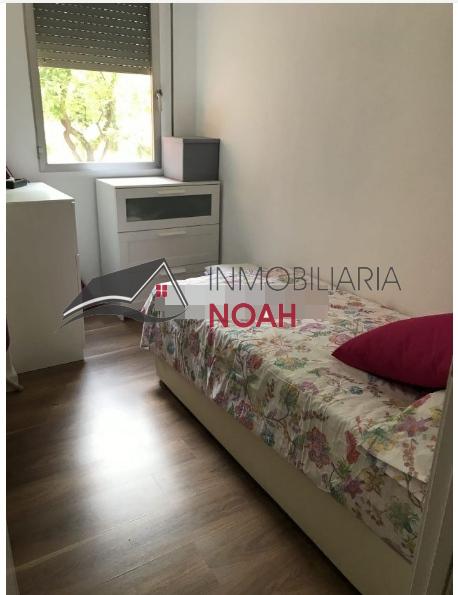 For sale of duplex in Murcia