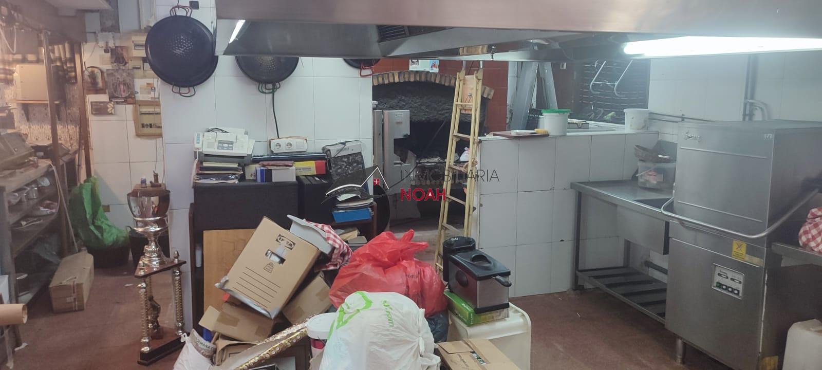 For sale of commercial in Murcia