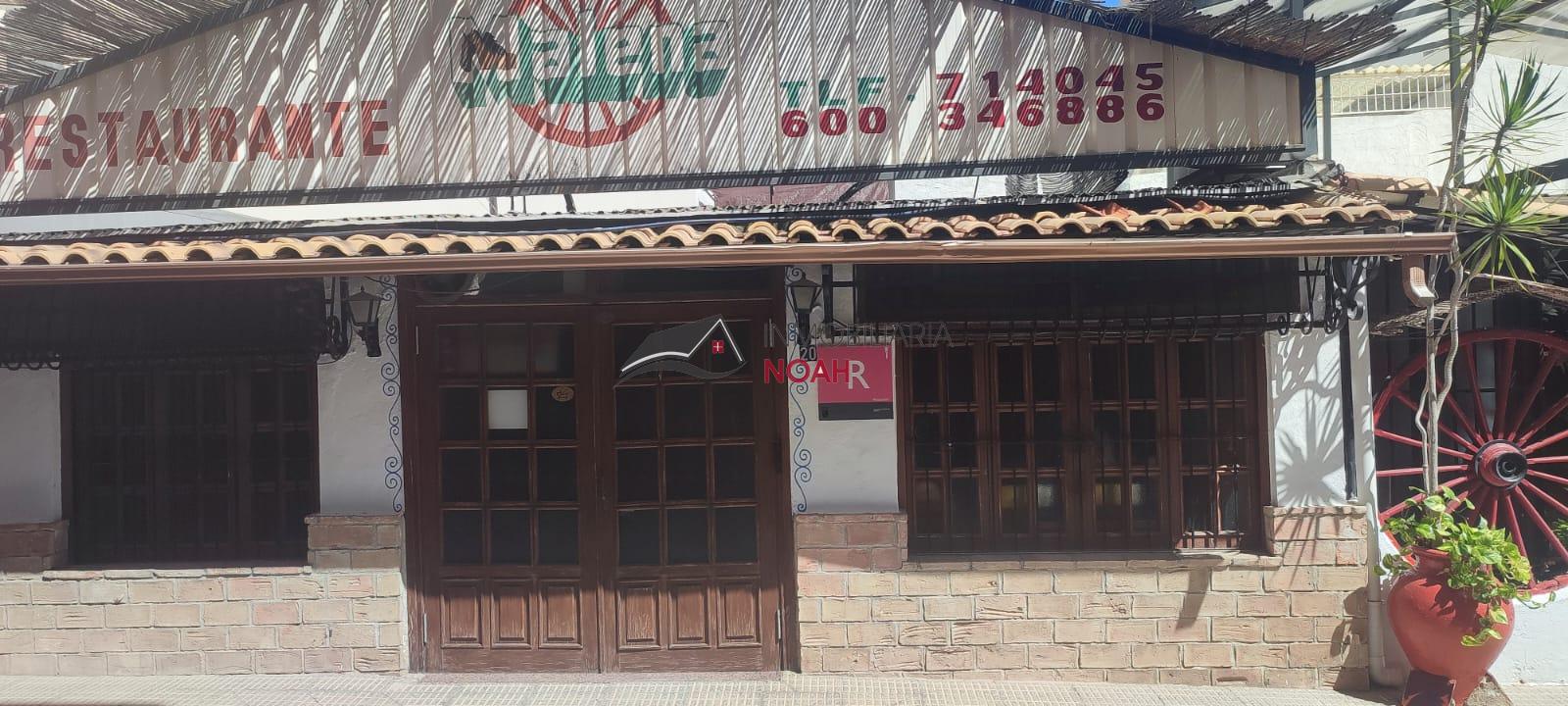 For sale of commercial in Murcia