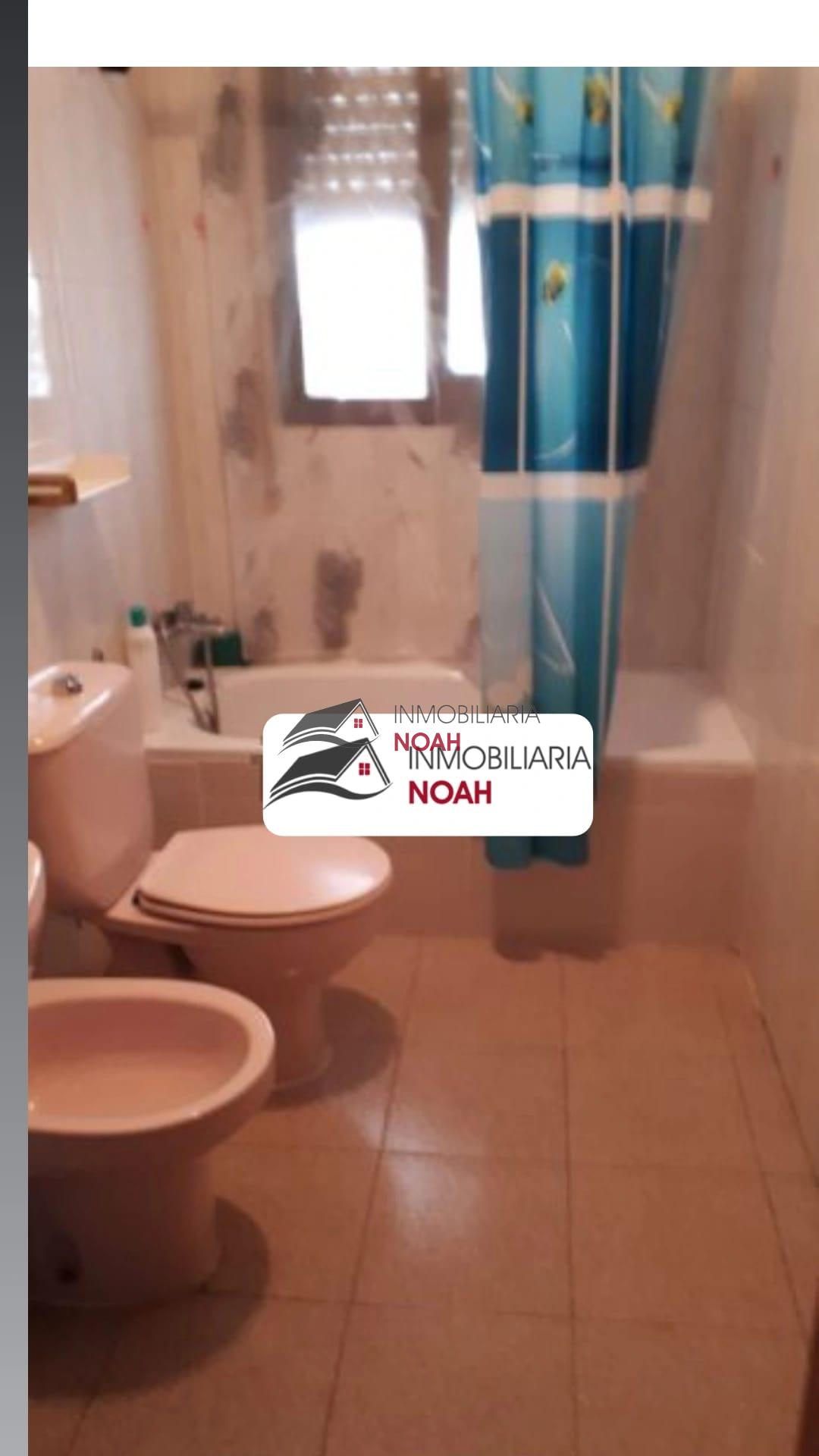 For rent of duplex in Espinardo