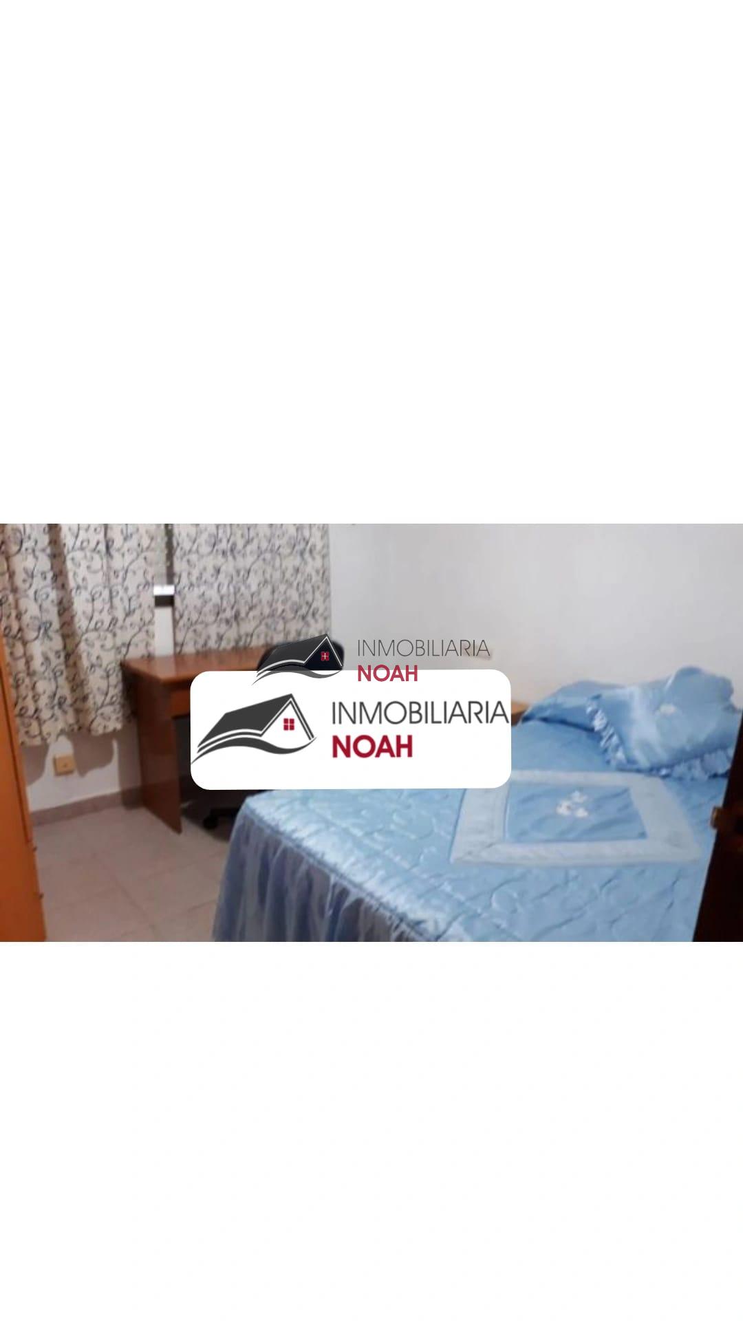 For rent of duplex in Espinardo