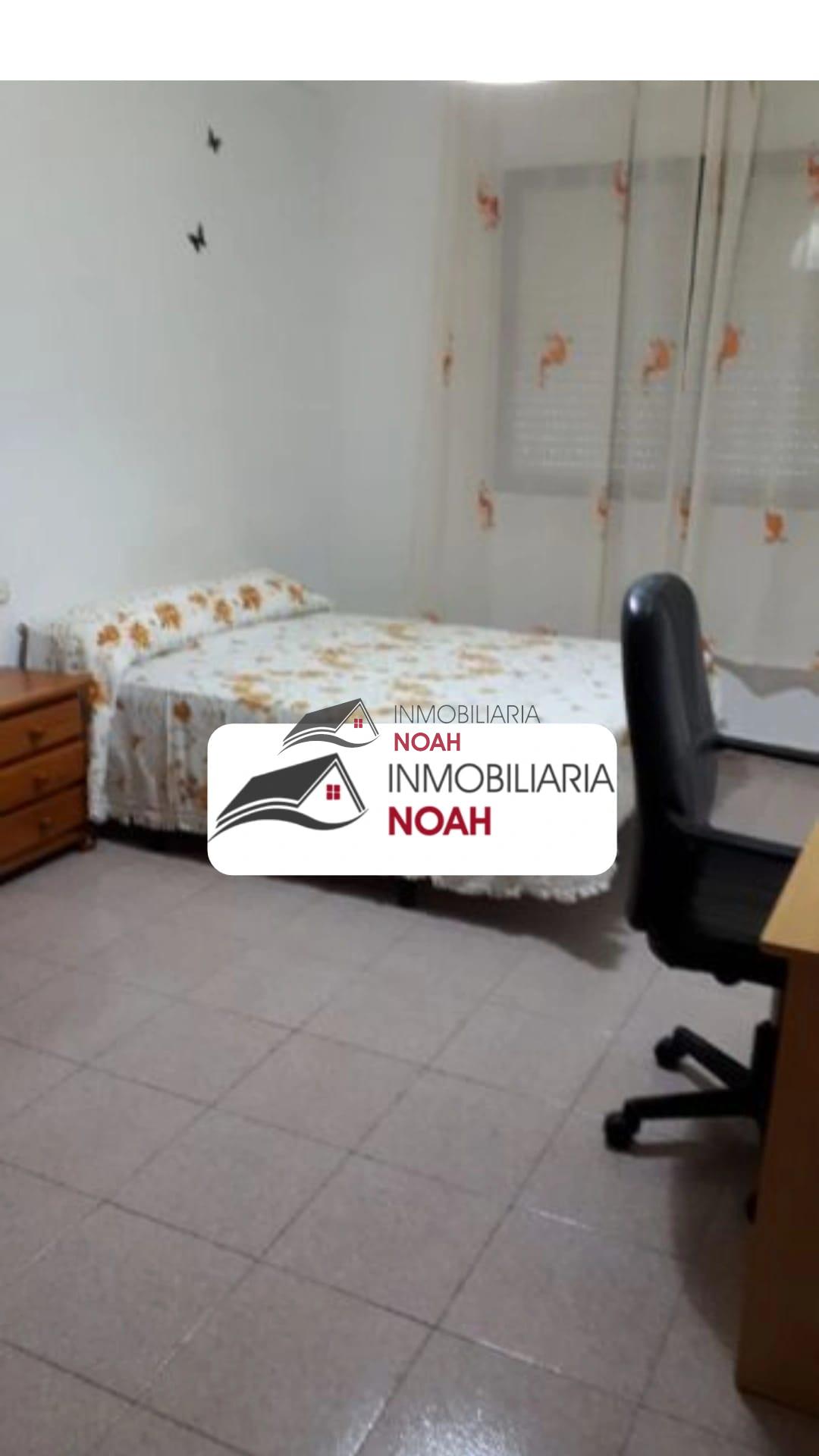 For rent of duplex in Espinardo