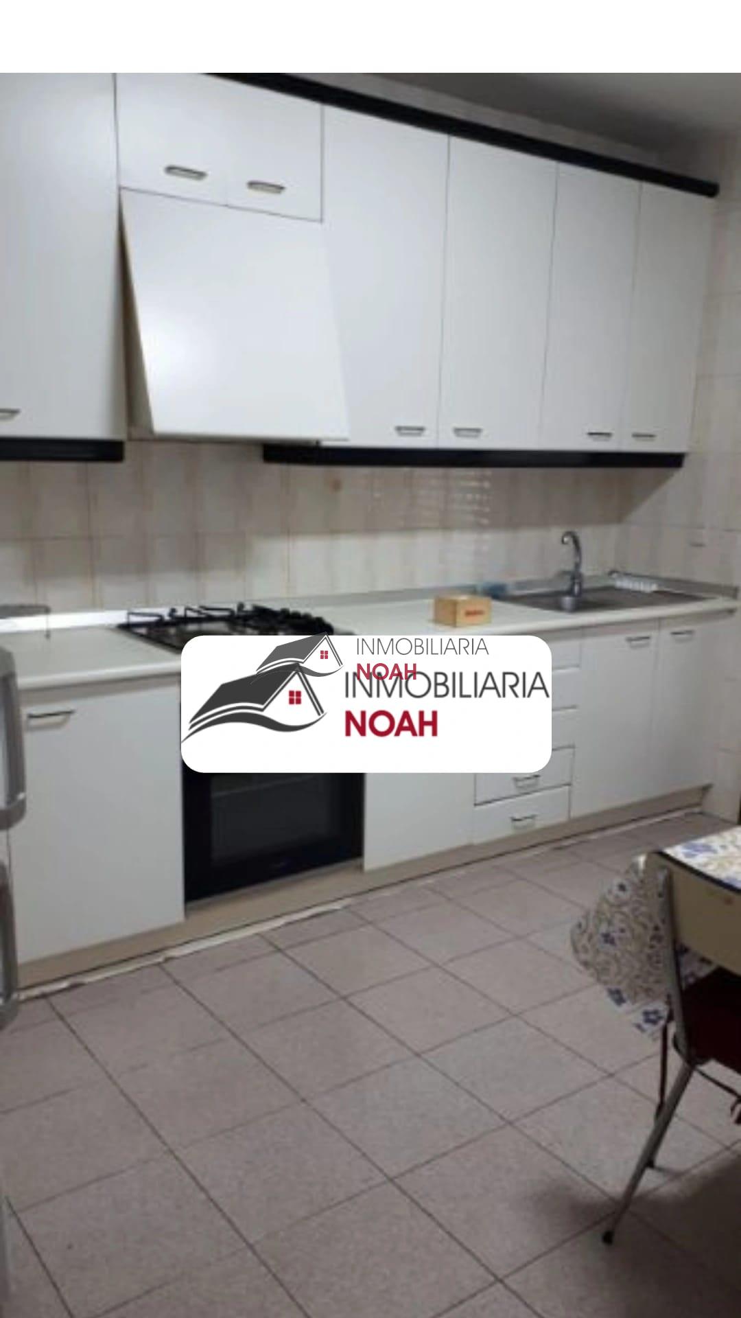 For rent of duplex in Espinardo