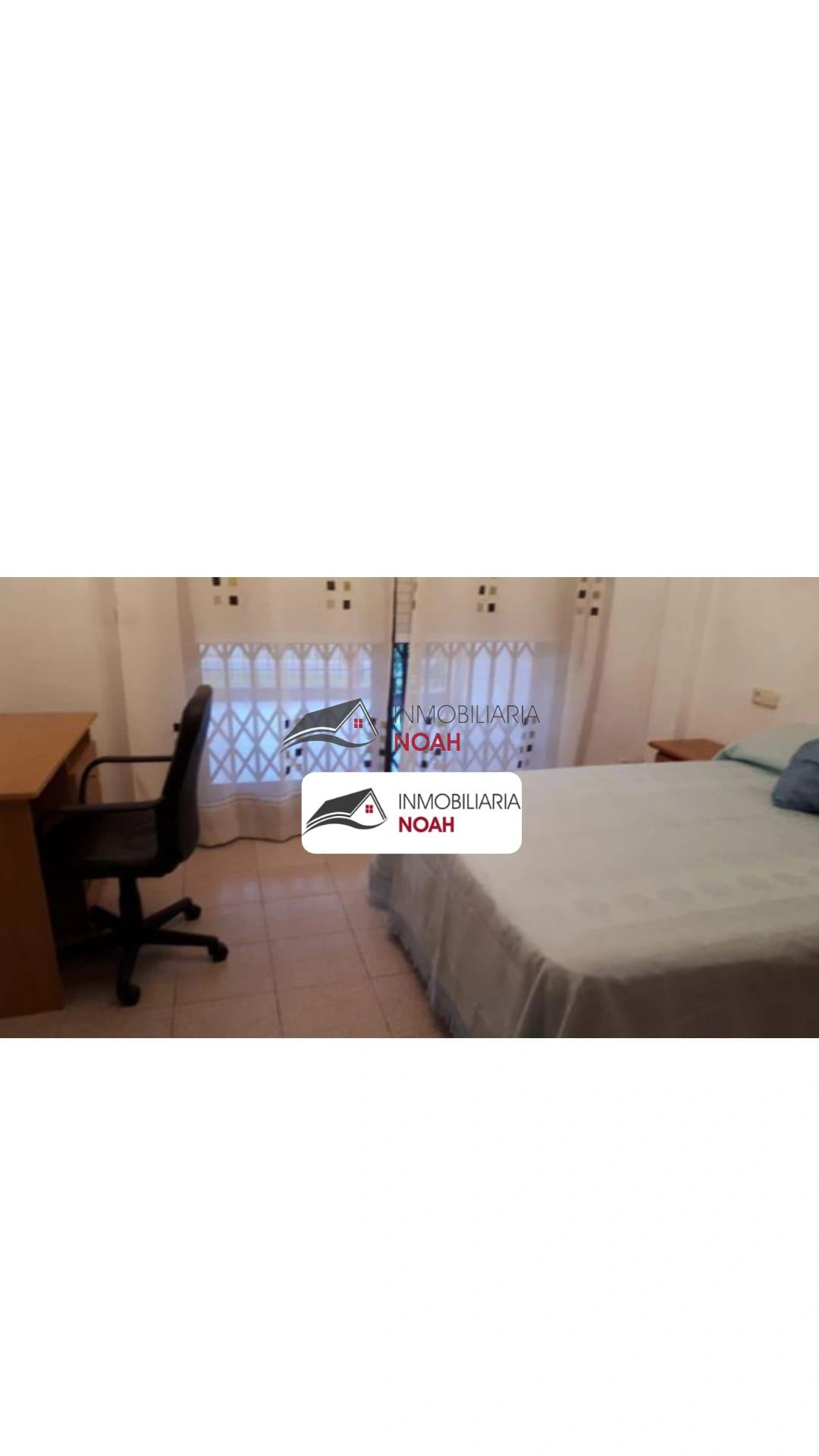 For rent of duplex in Espinardo