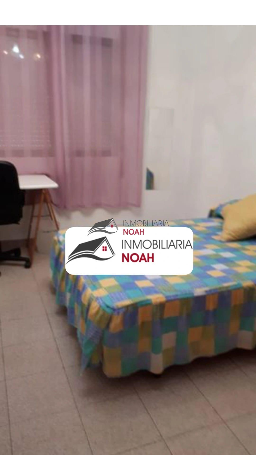 For rent of duplex in Espinardo