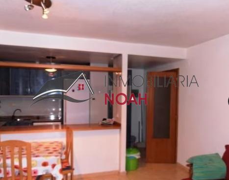 For rent of flat in Murcia