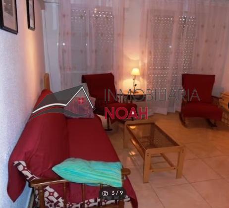 For rent of flat in Murcia
