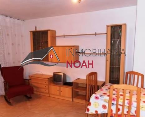 For rent of flat in Murcia