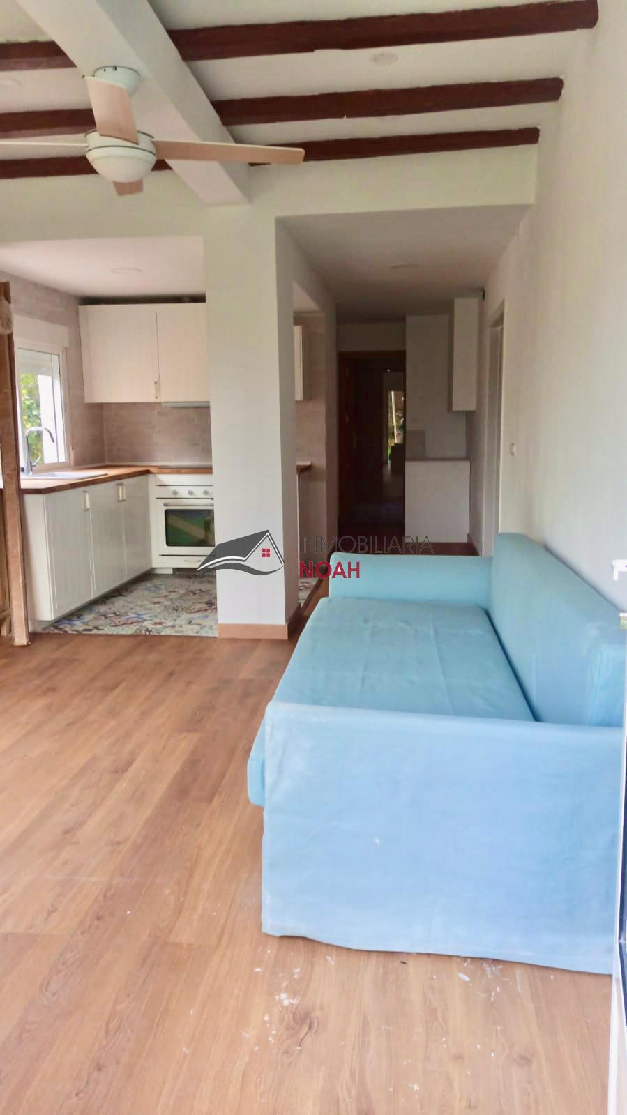 For rent of study in Murcia