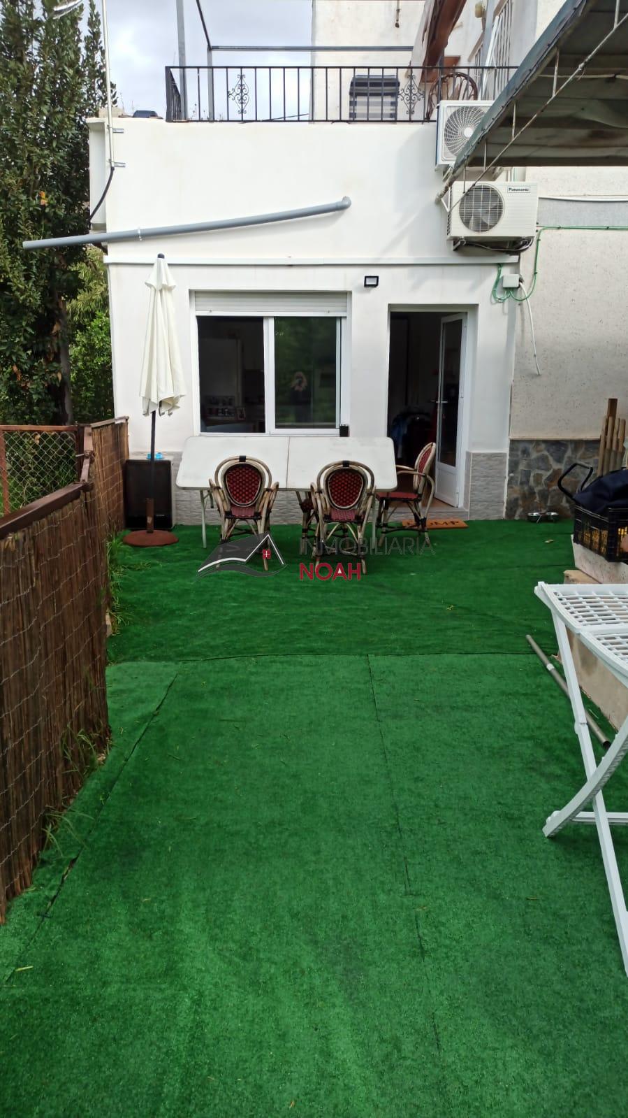 For rent of study in Murcia