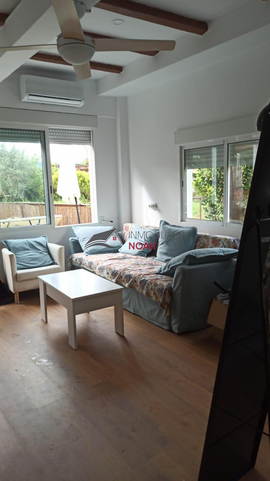 For rent of study in Murcia
