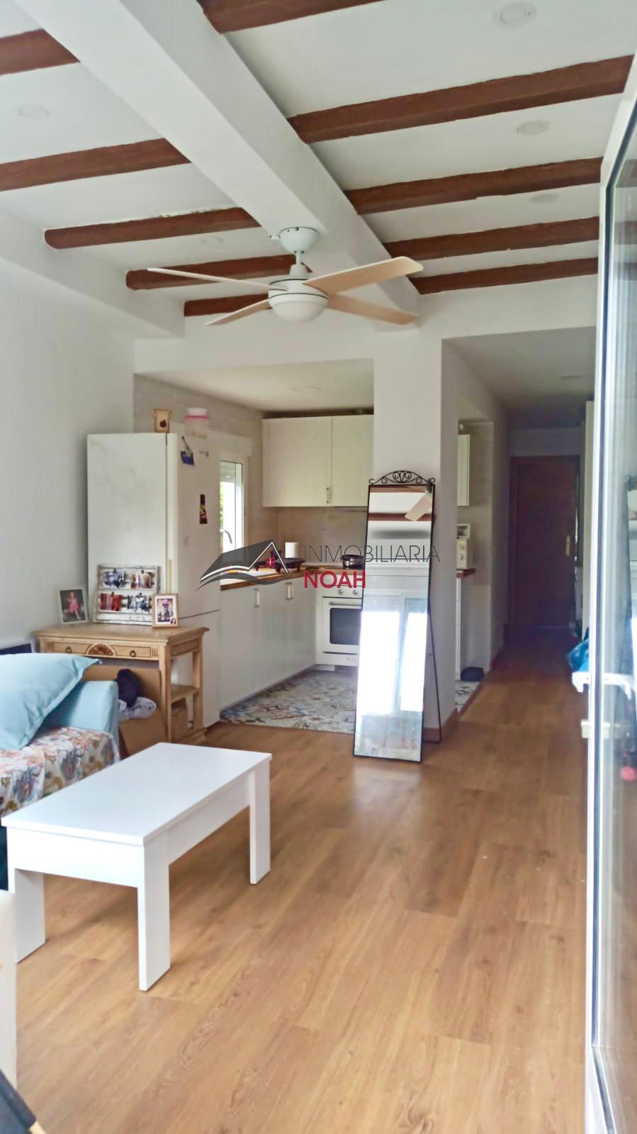 For rent of study in Murcia