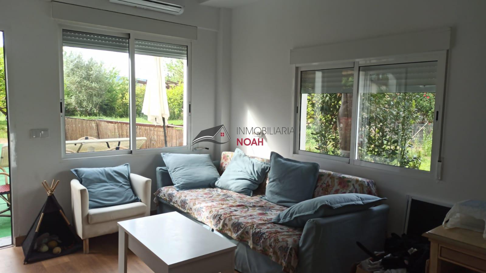 For rent of study in Murcia