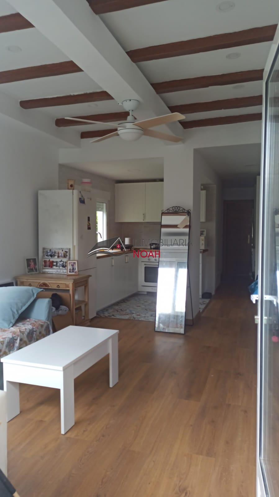 For rent of study in Murcia