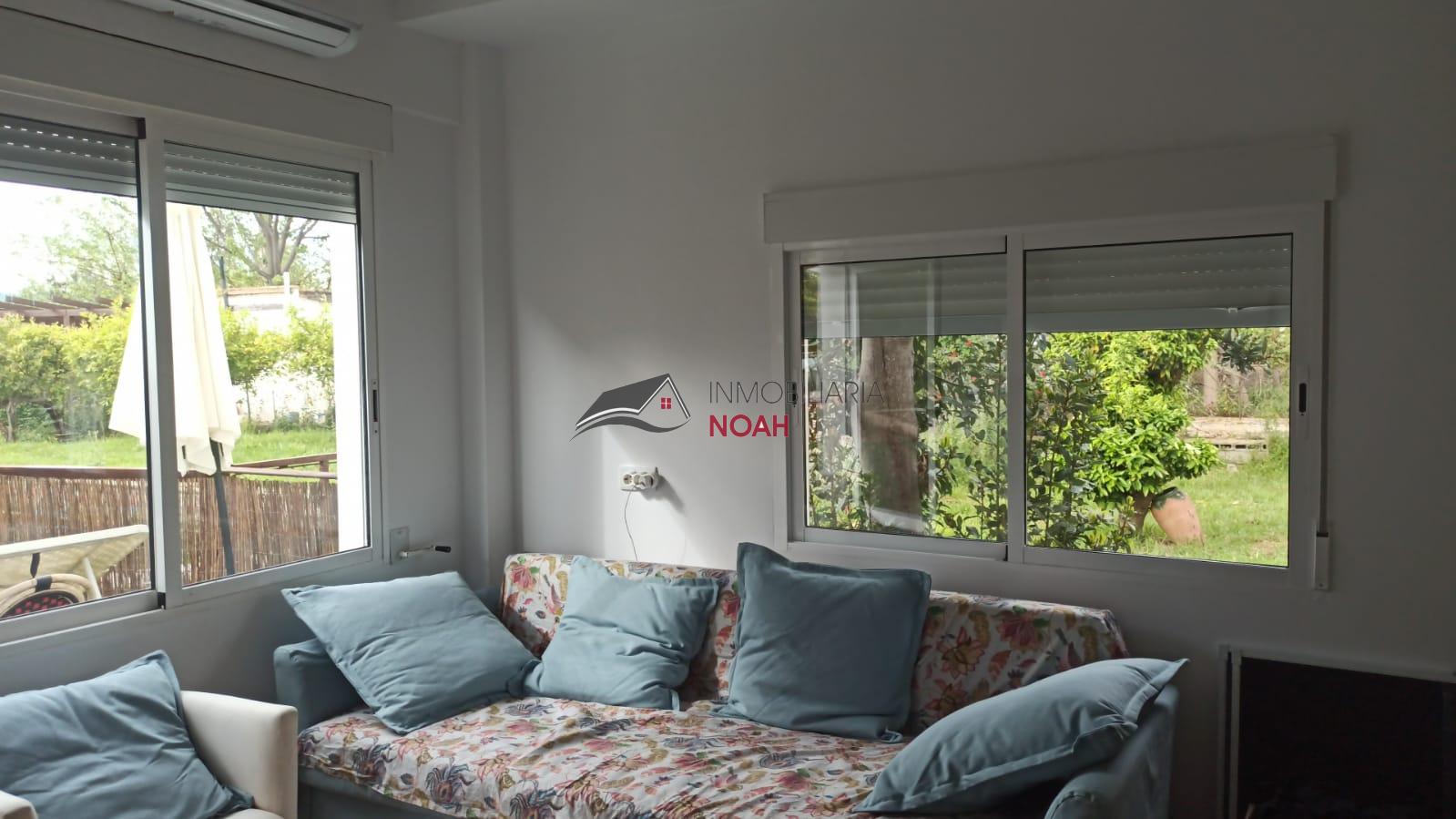 For rent of study in Murcia