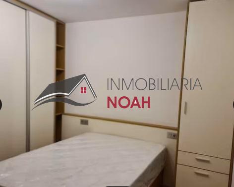 For rent of flat in Murcia