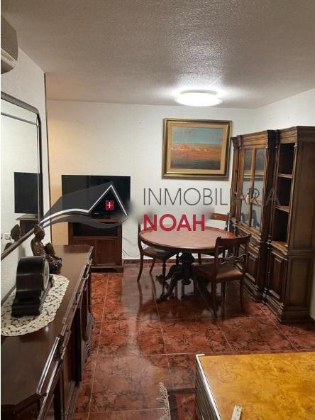 For rent of flat in Murcia