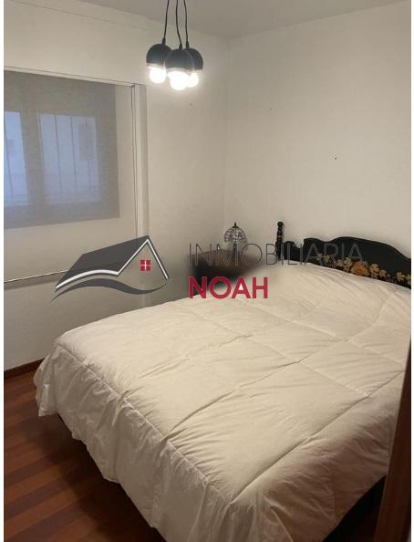 For rent of flat in Murcia