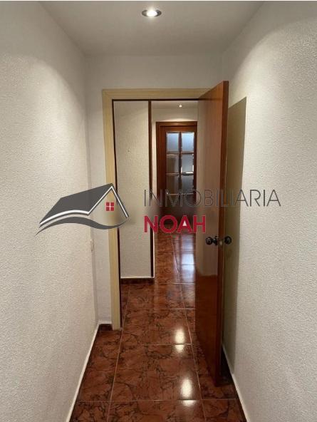 For rent of flat in Murcia
