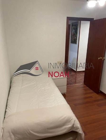 For rent of flat in Murcia