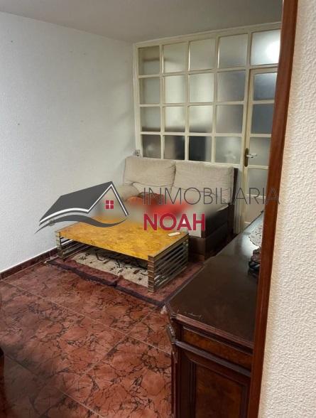 For rent of flat in Murcia