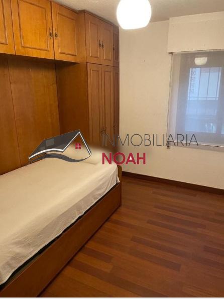 For rent of flat in Murcia