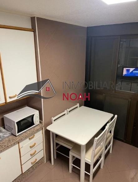 For rent of flat in Murcia