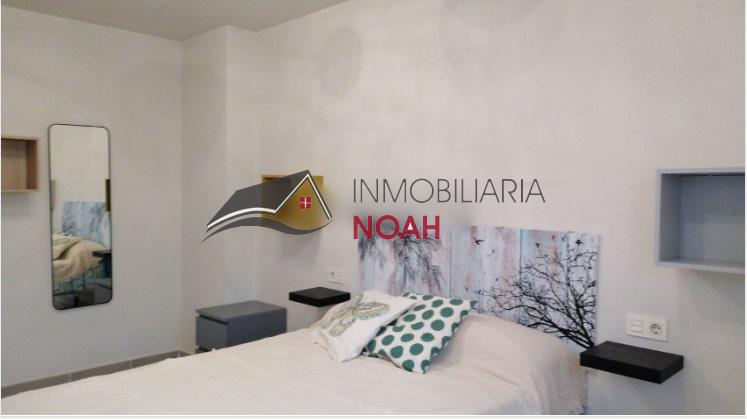 For sale of flat in Murcia