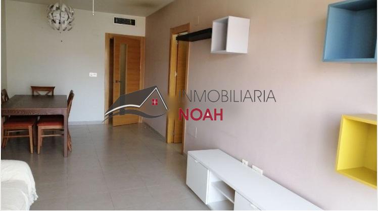 For sale of flat in Murcia