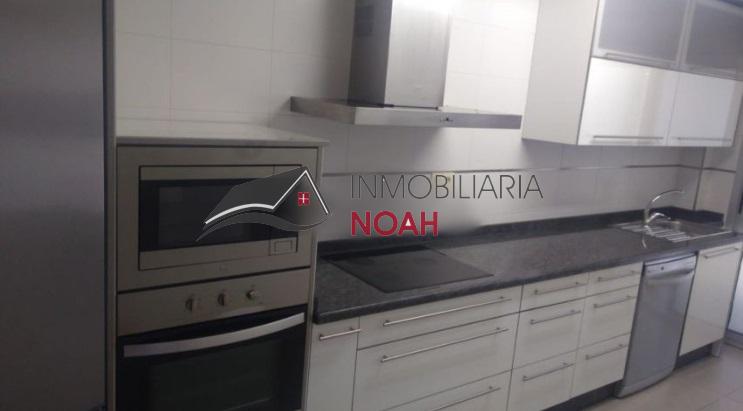 For sale of flat in Murcia