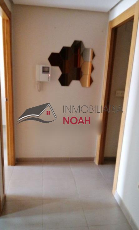 For sale of flat in Murcia