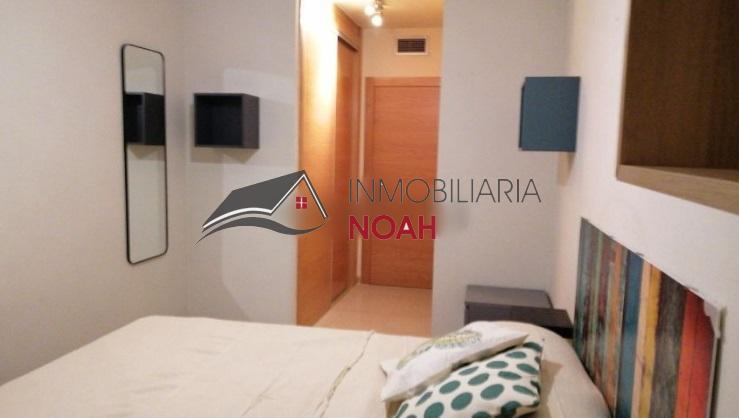 For sale of flat in Murcia