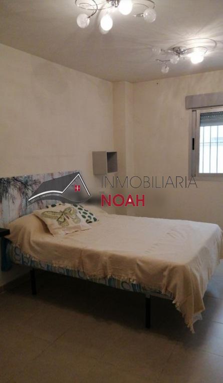 For sale of flat in Murcia