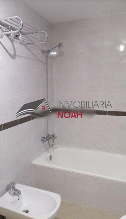 For sale of flat in Murcia