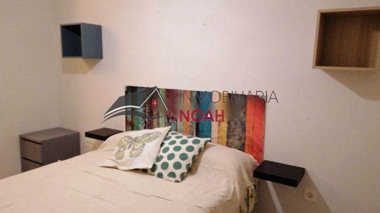 For sale of flat in Murcia