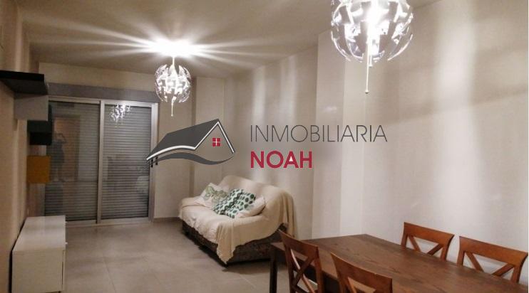 For sale of flat in Murcia