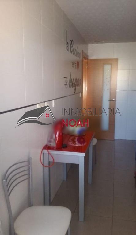 For sale of flat in Murcia