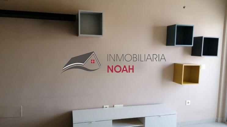 For sale of flat in Murcia
