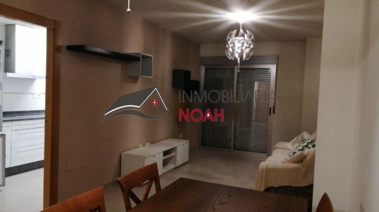 For sale of flat in Murcia